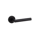 Davis Door Handle - Matte Black