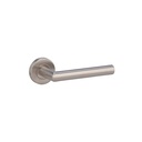 Davis Door Handle - Stainless Steel