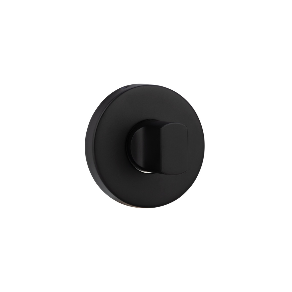 [12982] Dion Privacy Snib Lock - Matte Black