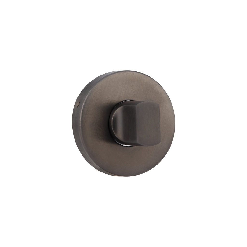 [12985] Dion Privacy Snib lock - Brushed Gunmetal