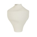 Forme Rina Vase - White