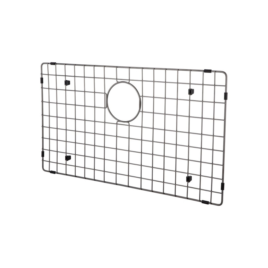 Vari Sink Protector - Brushed Gunmetal