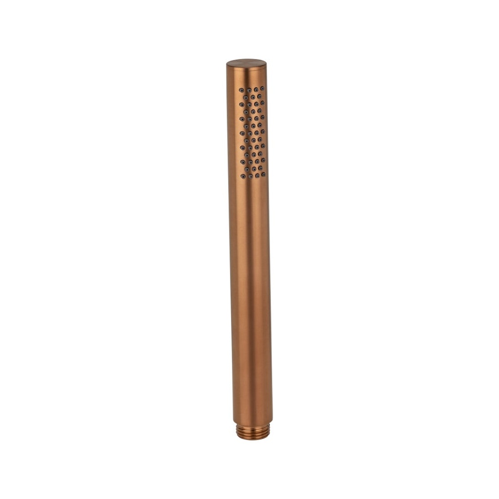 [13055] Sola Hand Shower - Brushed Copper