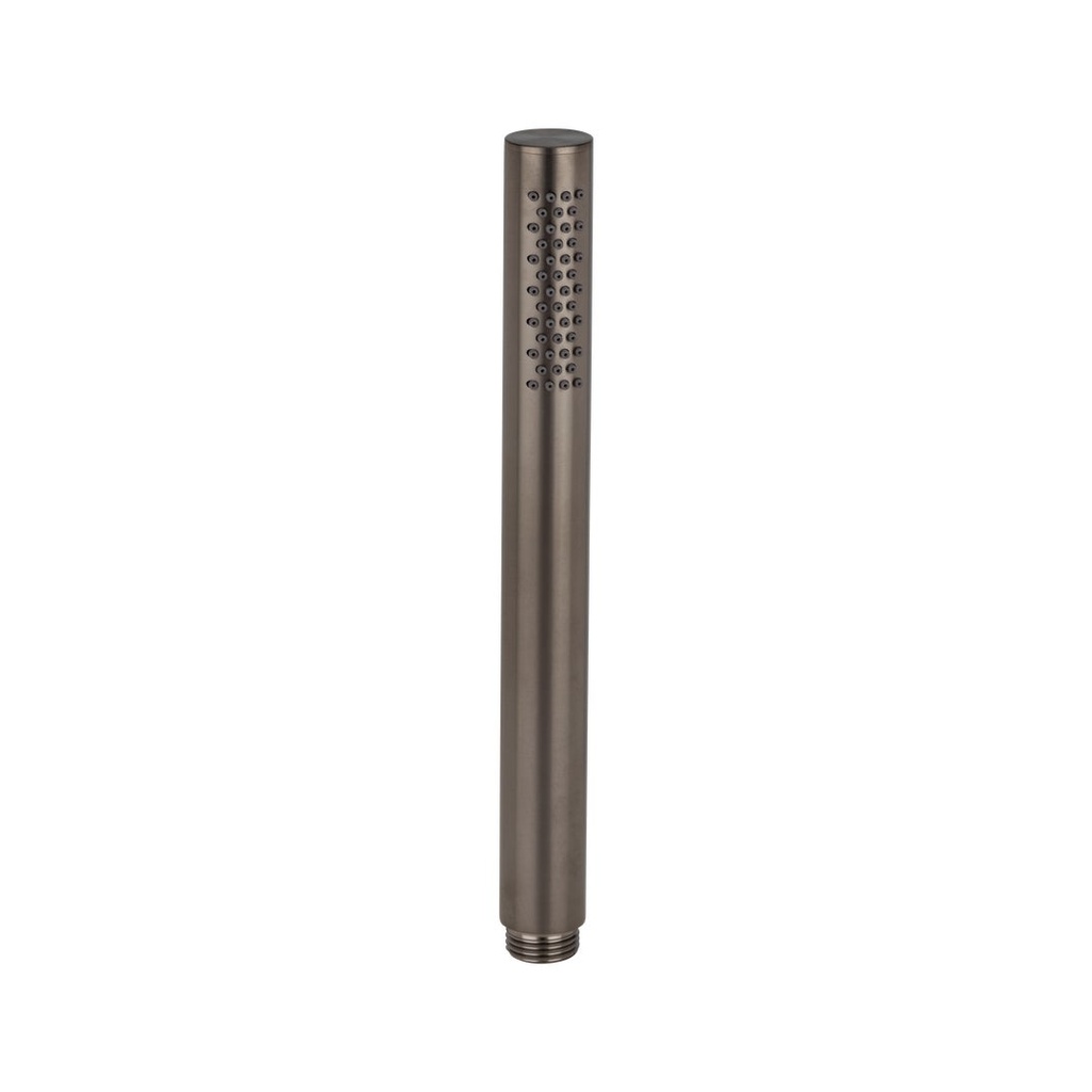 [13056] Sola Hand Shower - Brushed Gunmetal