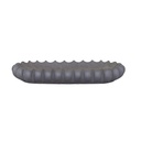 Forme Urchin Bowl - Black