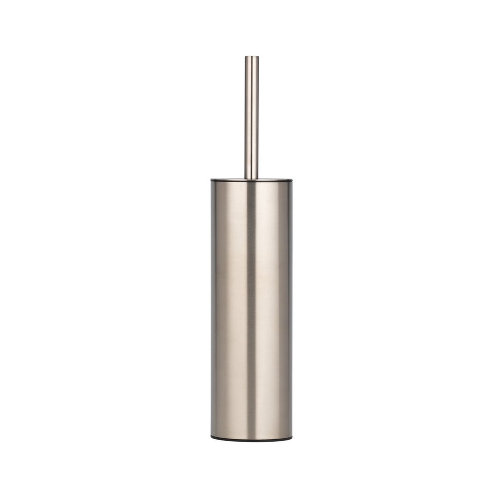 [13078] Toilet Brush Holder - Stainless Steel
