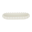 Forme Urchin Bowl - Ivory