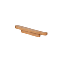 Hegman Classic Pull 130mm - Ash