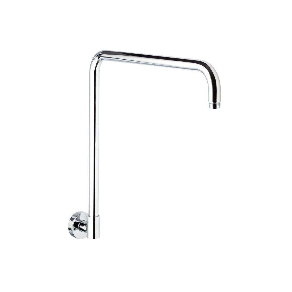 [13222] Eden Shower Arm - Chrome
