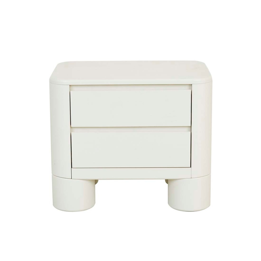 Frankie Bedside - Fossil