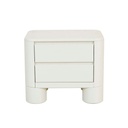 Frankie Bedside - Fossil