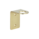 Lira Soap Bottle Holder - Brushed Brass