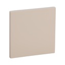 Colour Sample - Solid Surface (Basins) - Almond