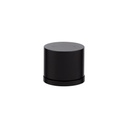 Milani Bench Mounted Mixer - Matte Black