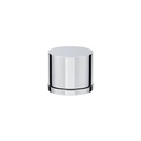 Milani Bench Mounted Mixer - Chrome