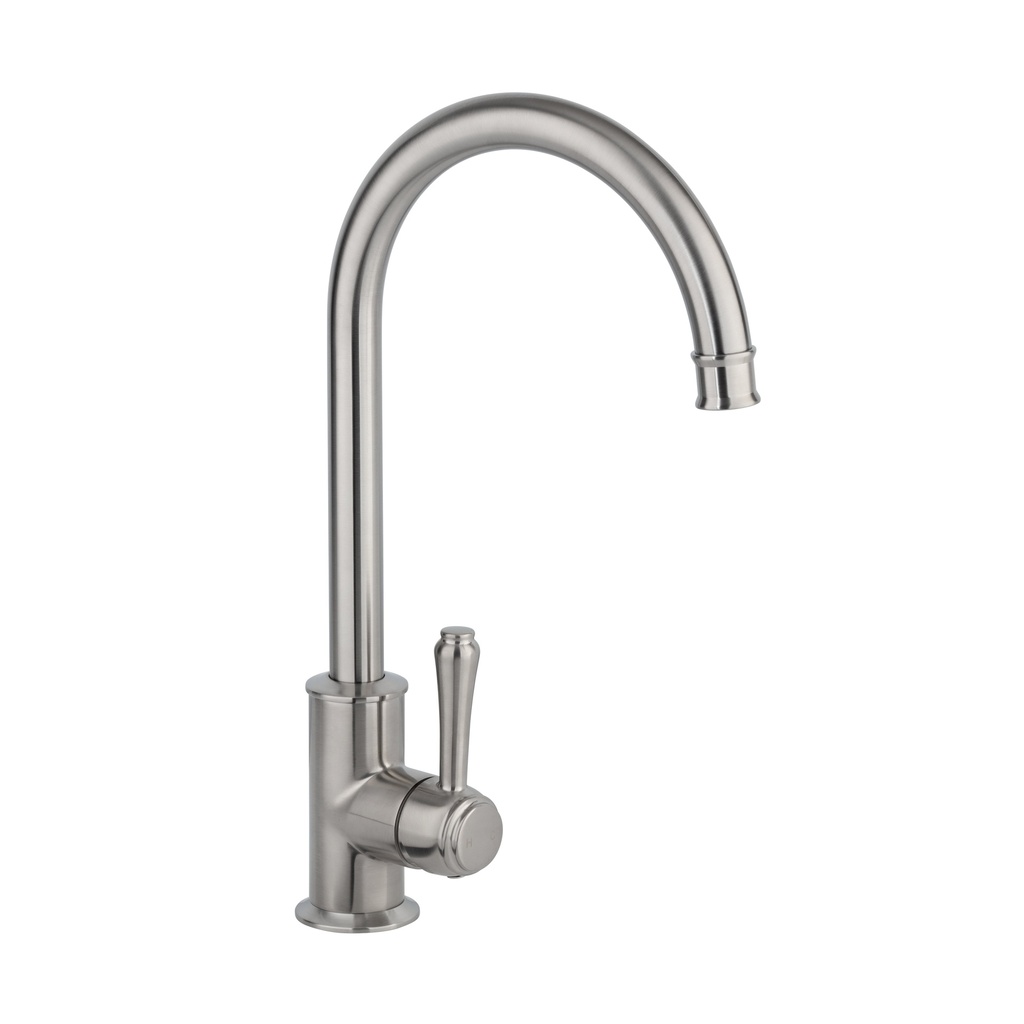 [14009LF] Kingsley Kitchen Mixer - Brushed Nickel