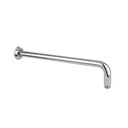 Kingsley Shower Arm - Chrome