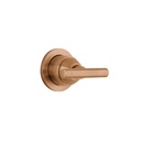 Barre - Progressive Single Mixer - Brushed Copper