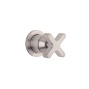 Cross - Progressive Single Mixer - Brushed Nickel
