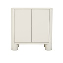 Frankie Storage Unit - Fossil