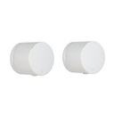 Milani - Assembly Taps - Chrome