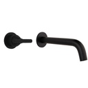 Barre Progressive Mixer & Spout Set - Matte Black
