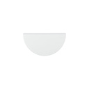 Imes Cabinetry Pull – White