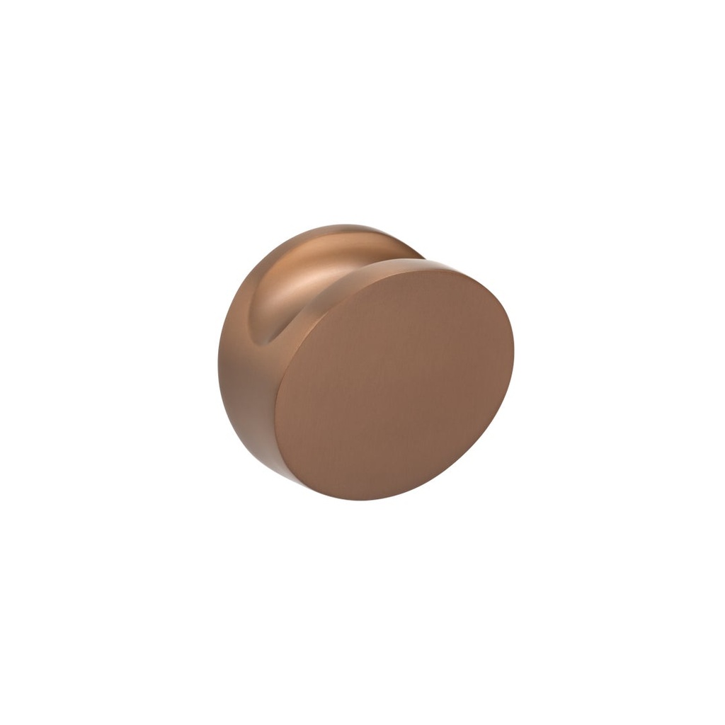 [14623] Sola Robe Hook - Brushed Copper