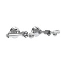Kingsley Assembly Handle Kit - Chrome