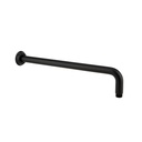 Kingsley Shower Arm - Matte Black