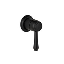 Kingsley Minimal Mixer - Matte Black