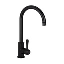 Kingsley Kitchen Mixer - Matte Black