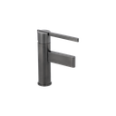 Aliro Accessible Basin Mixer - Brushed Gunmetal