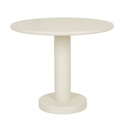 Freddie Dining Table - Porcelain