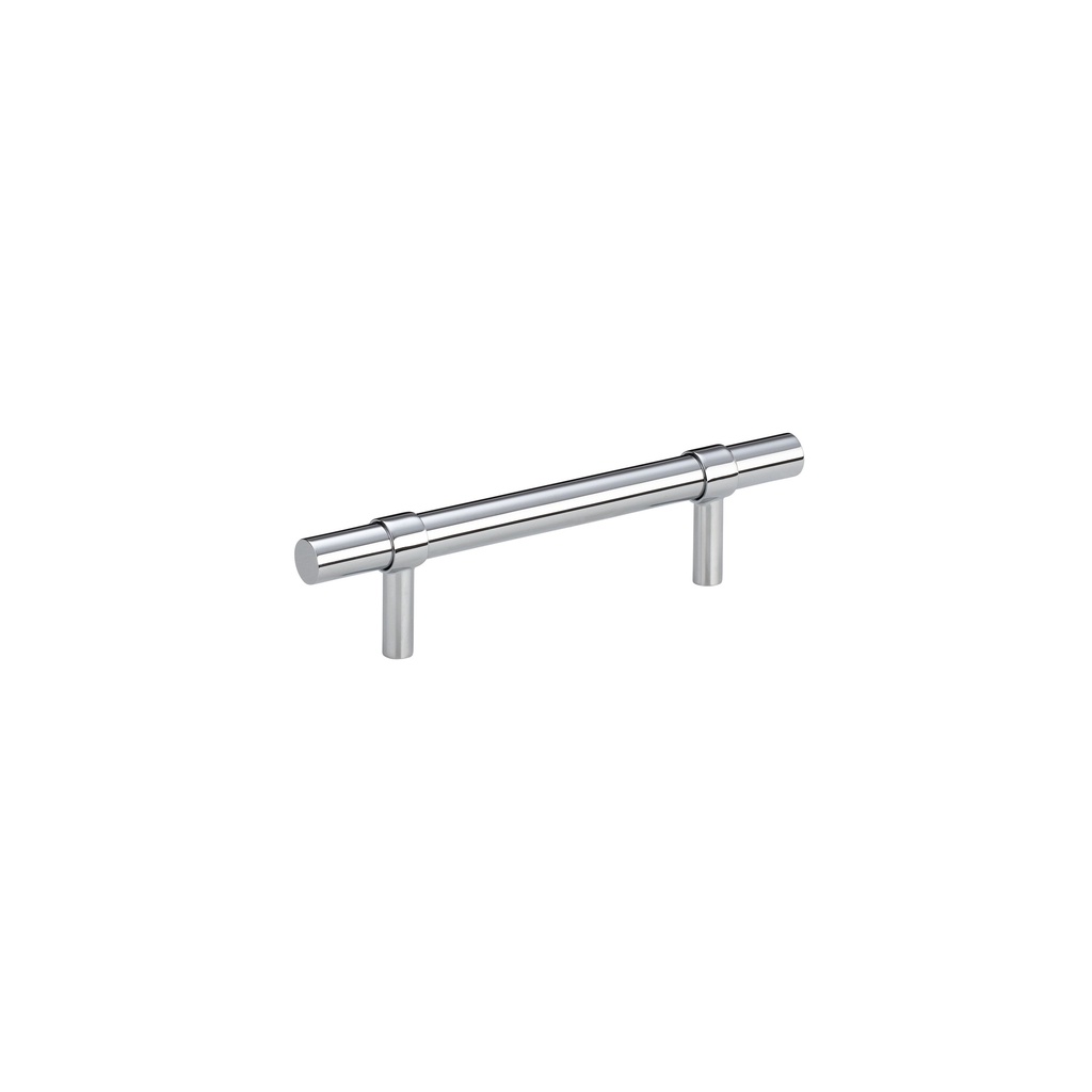 Modi Adjustable Cabinetry Pull 150mm - Chrome
