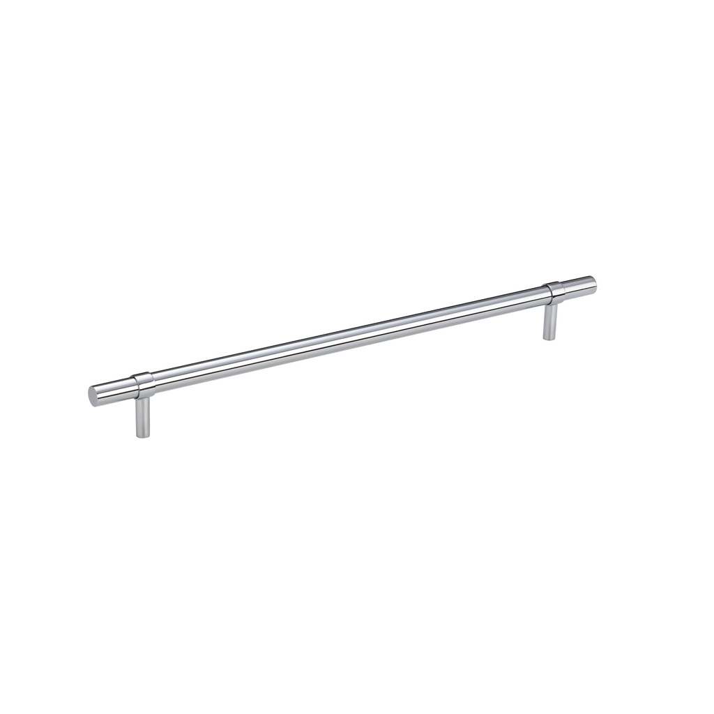 Modi Adjustable Cabinetry Pull 350mm - Chrome