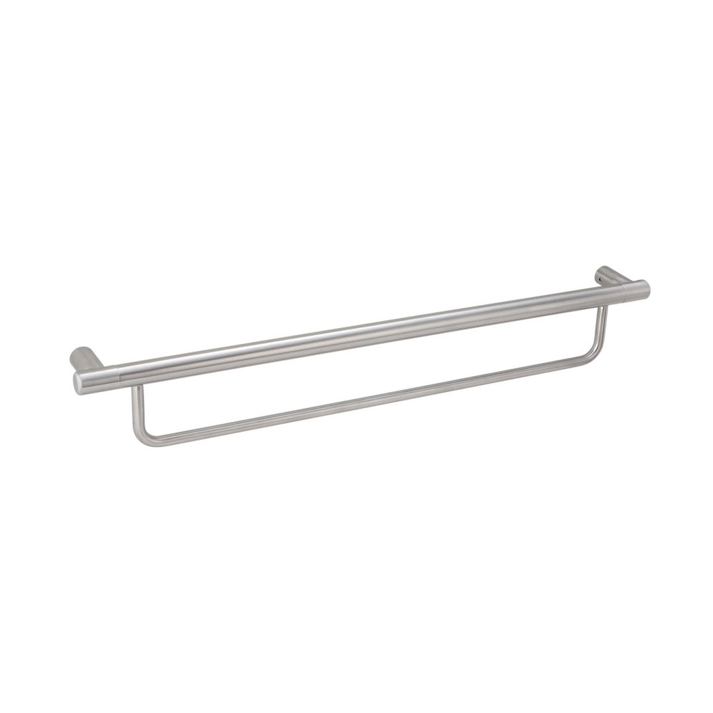 [14763] Aliro Towel Rail - Stainless Steel