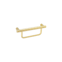 Aliro Hand Towel Rail - Brushed Brass