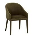 Gemma Dining Armchair - Loden