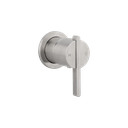 Aliro Accessible Minimal Mixer - Stainless Steel