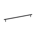 Tezra Cabinetry Pull 500mm – Matte Black