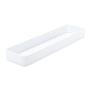 Maya Shower Caddy - White