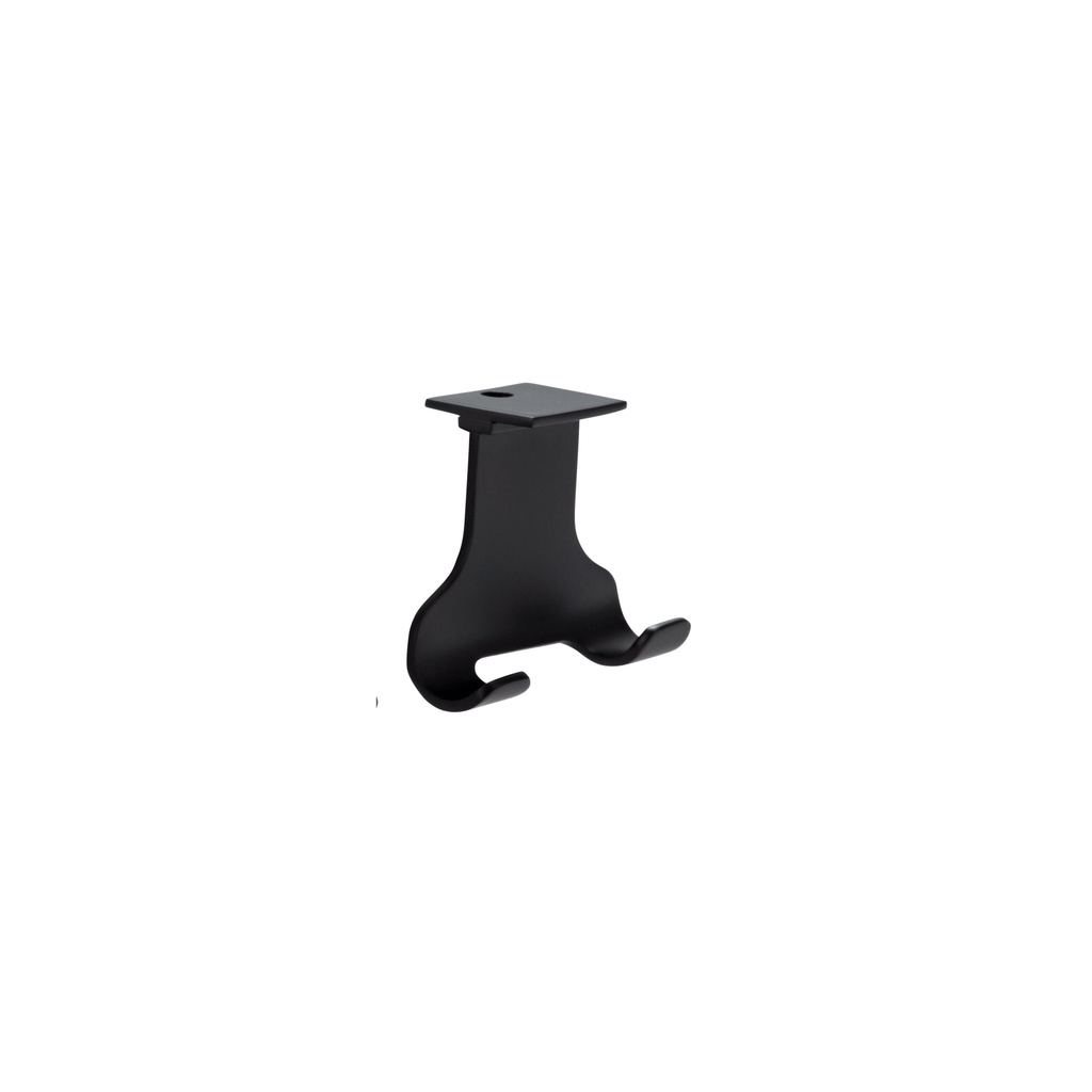 [15309] Maya Razor Hook - Matte Black