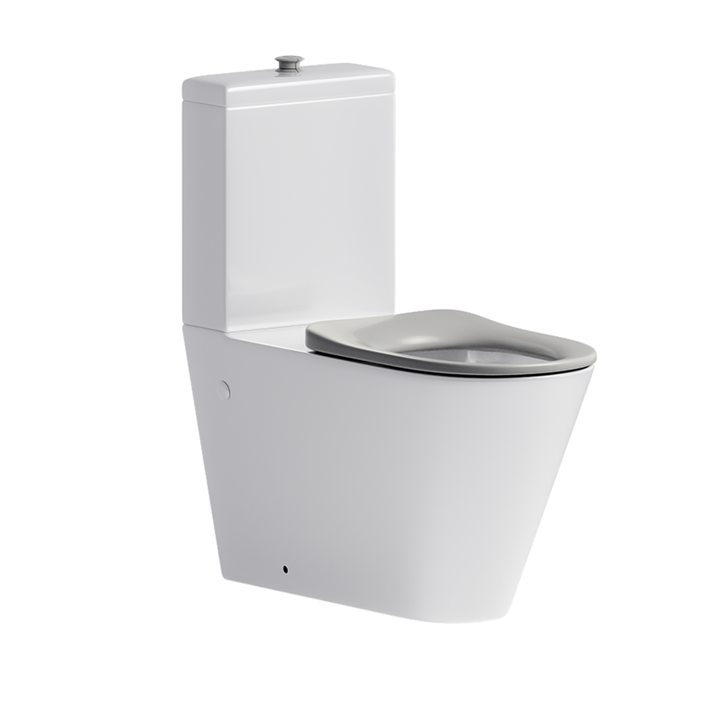 [15317] Aliro Accessible Back To Wall Toilet Suite