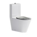 Aliro Accessible Back To Wall Toilet Suite