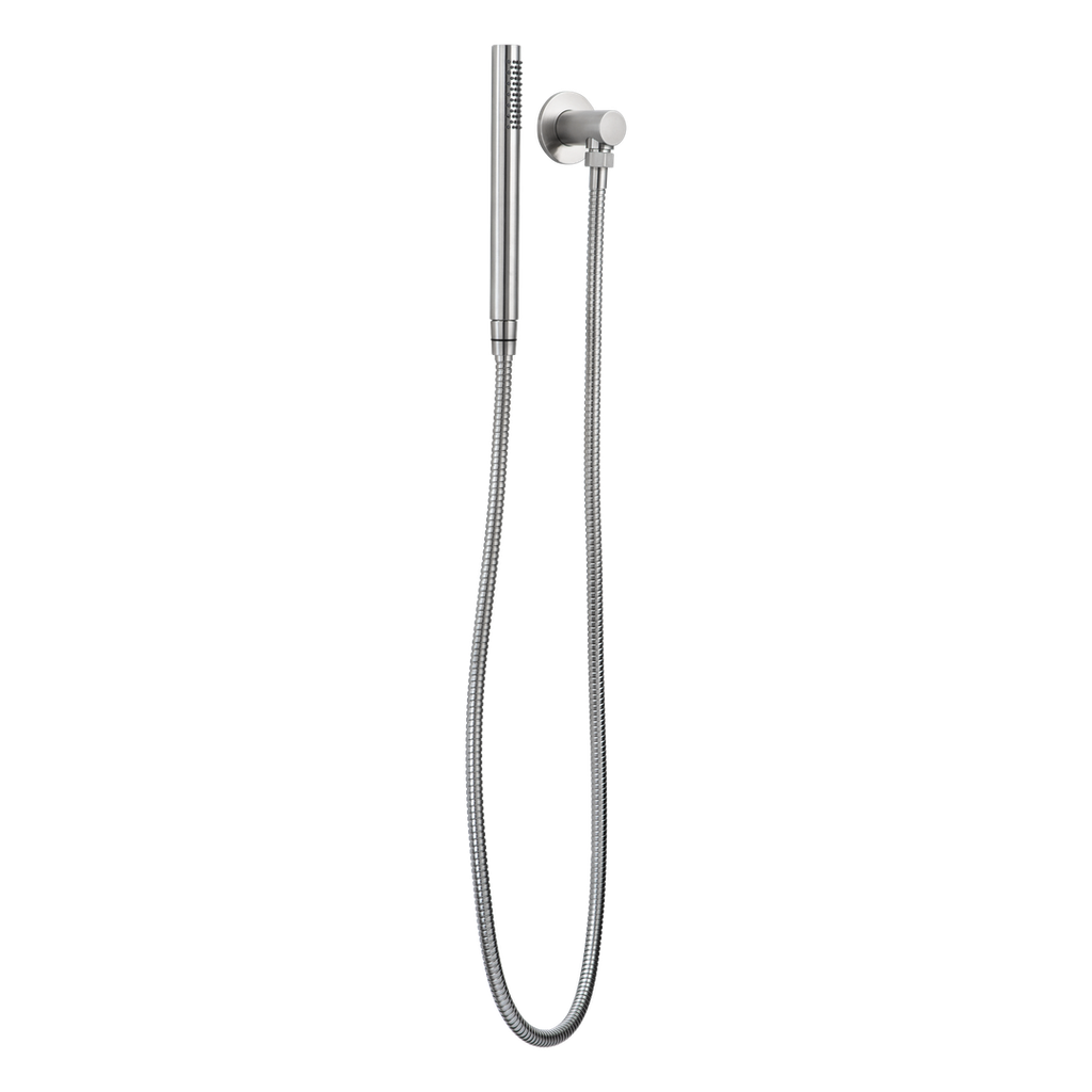 [15631] Aliro Round Hand Shower Set - Stainless Steel