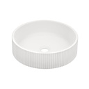 Namika Basin Sink – Matte White