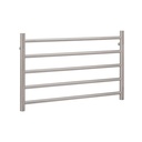 Elysian Heated Towel Ladder (12v) - Stainless Steel