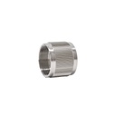 Spout Tip - Namika - Brushed Nickel