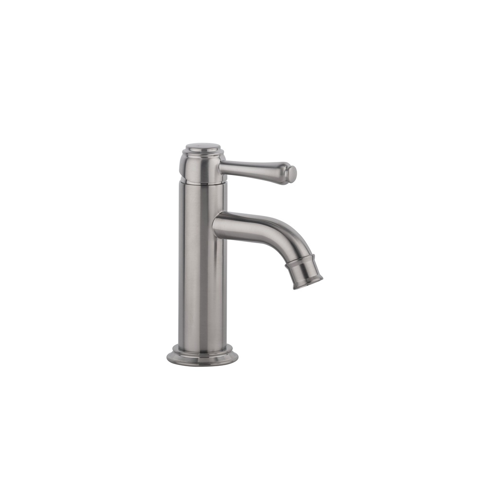 [16213LF] Kingsley Basin Mixer - Brushed Nickel